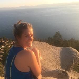 Meet your Posher, Lexi